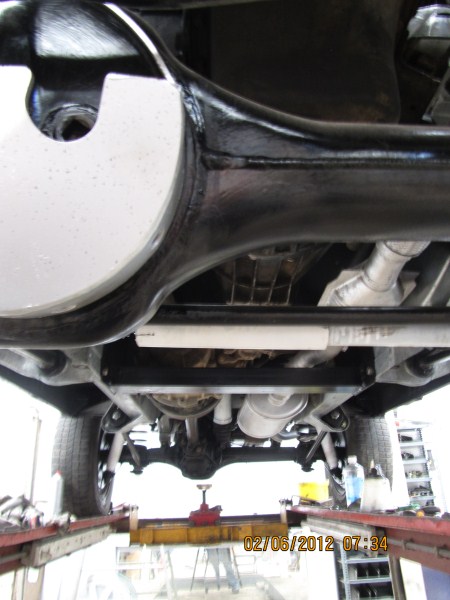 Range rover classic 449